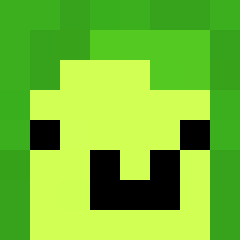ToskanaBrown's skin