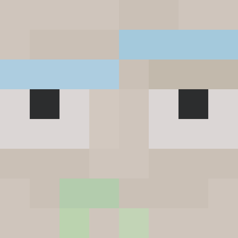 vestretis's skin