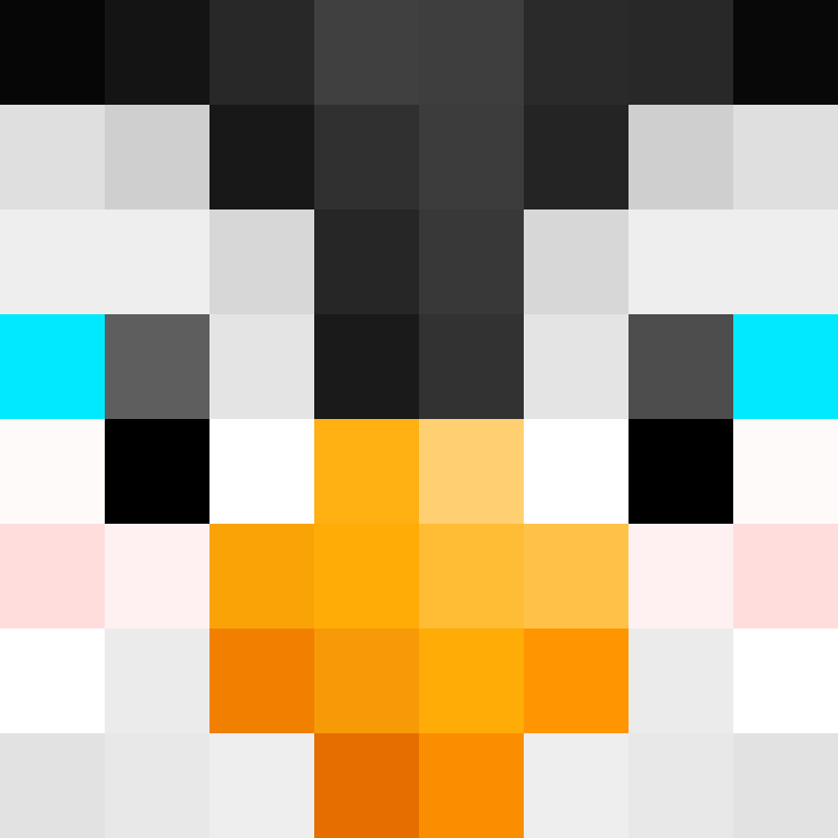michawoods's skin