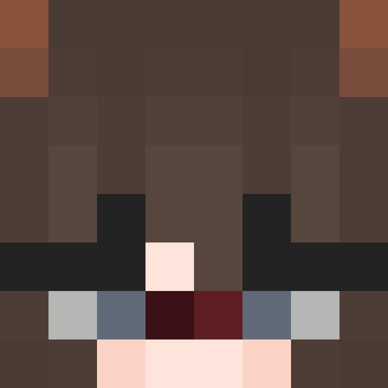 HisCord909's skin