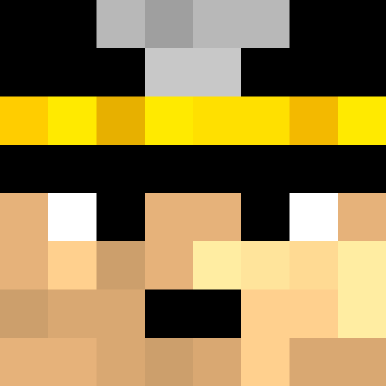 RedAISkye's skin