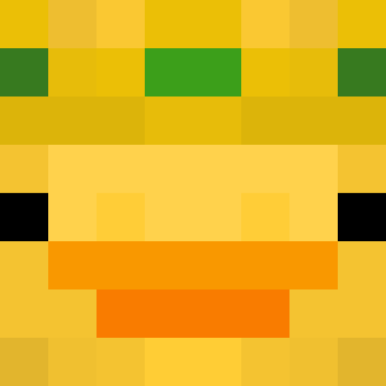 SandyNinja16's skin