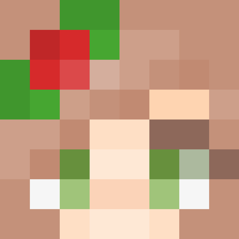 KynnTK's skin