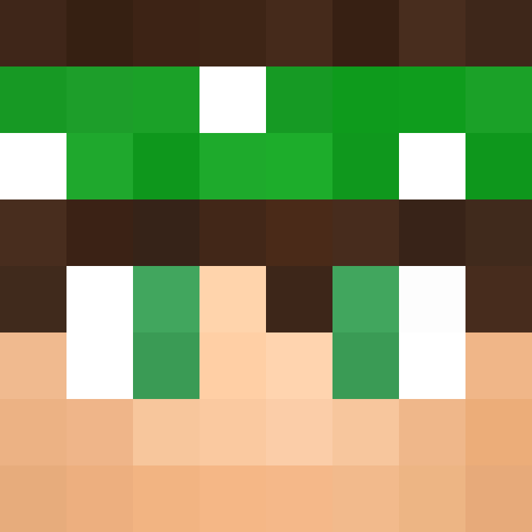 Piedrita17's skin