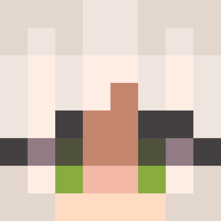emiinate's skin
