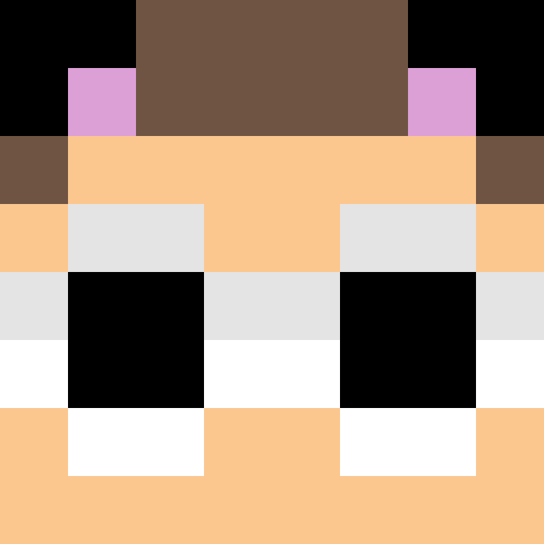 FishyyGG's skin