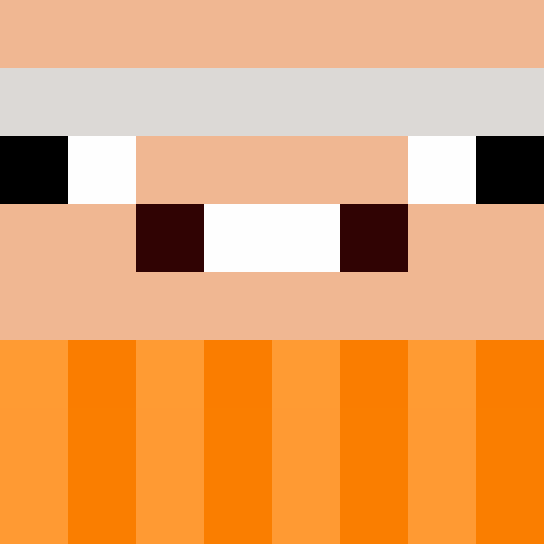 Nossural's skin