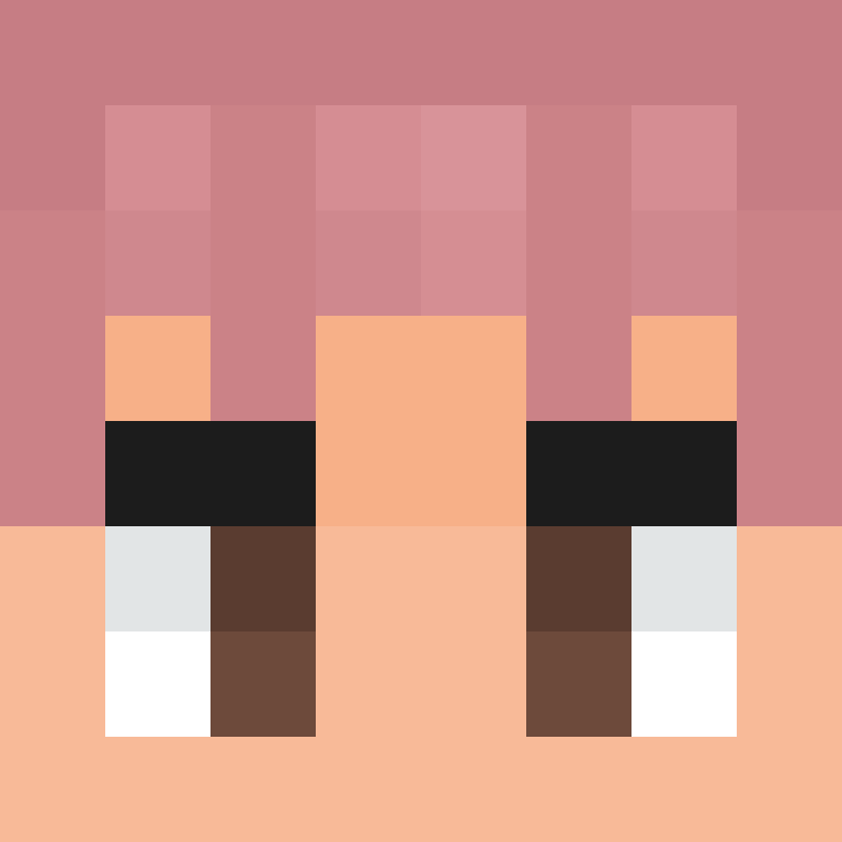 racekn's skin