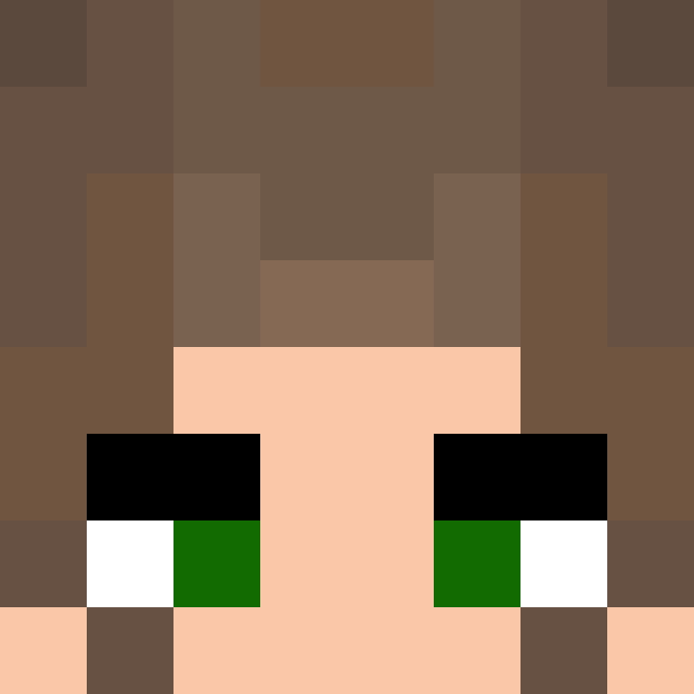 Xenyria's skin