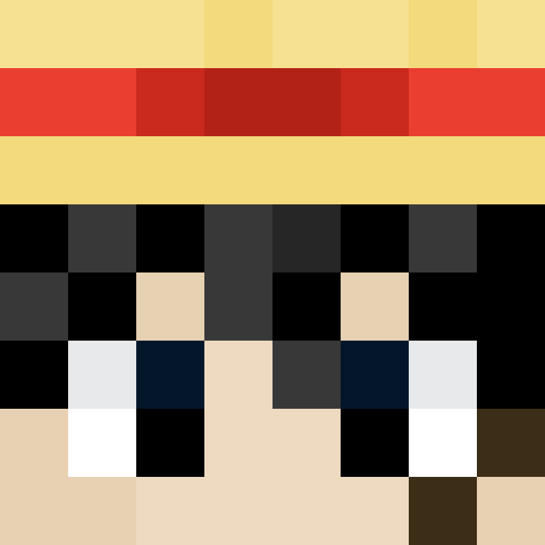 lixrall's skin