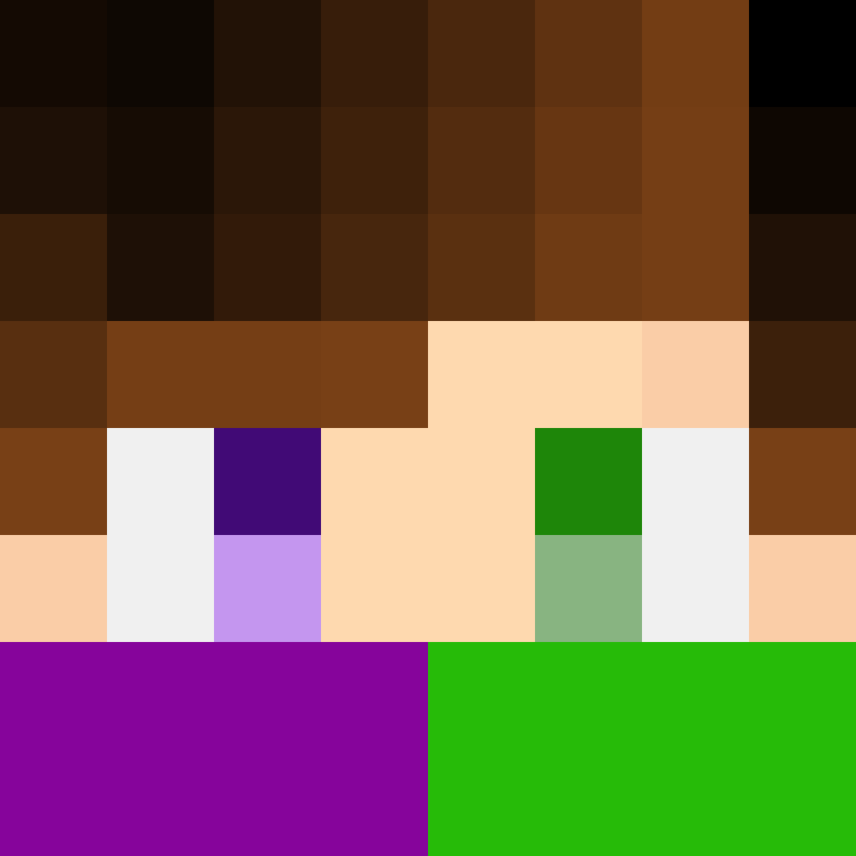 ChooceBoy's skin