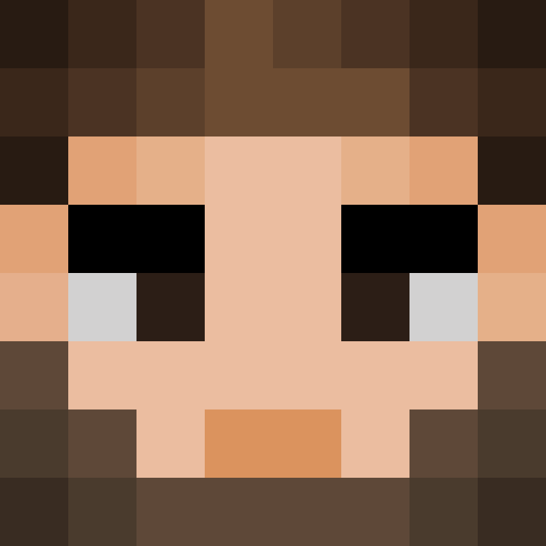 ElphaMC's skin