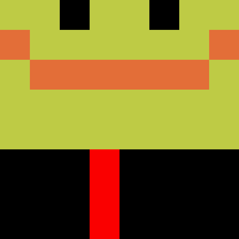 Chiuwuqq's skin