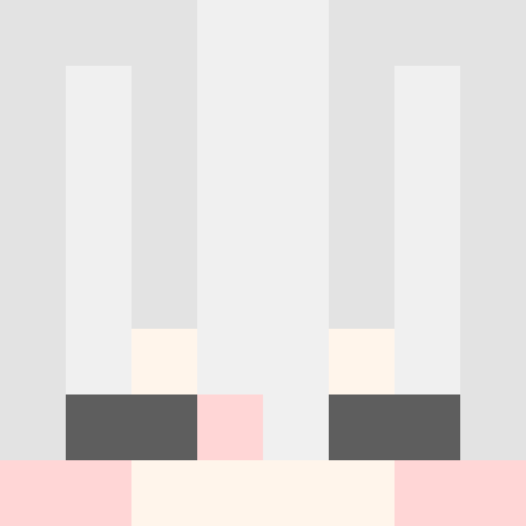 RobinCantAim's skin