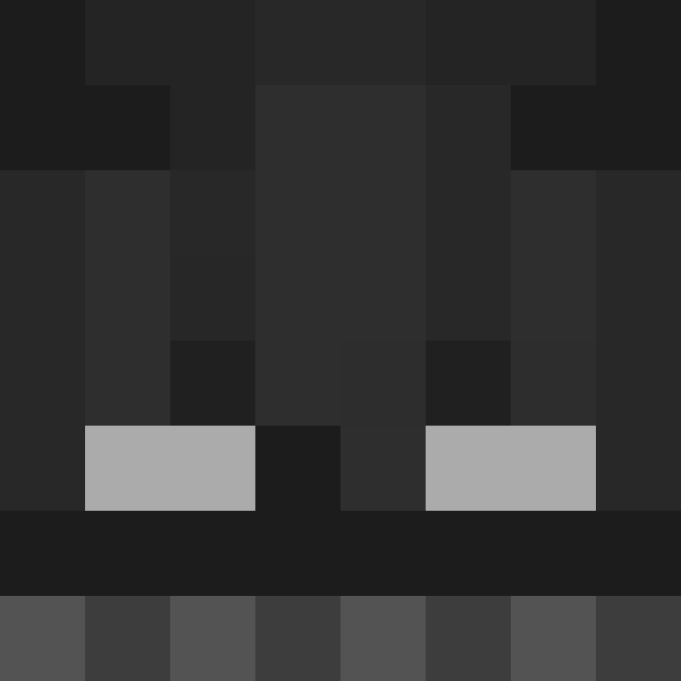 exTansi's skin