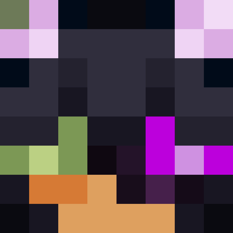 DanceInTheFlames's skin