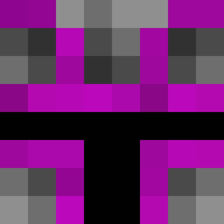 Potajemnie's skin
