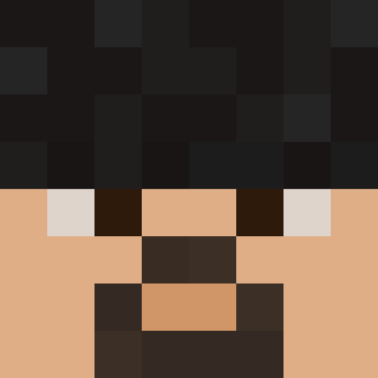 Representt's skin