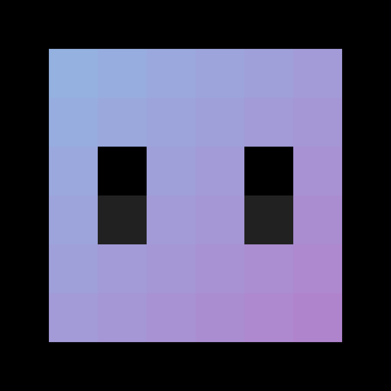 JusGeo's skin