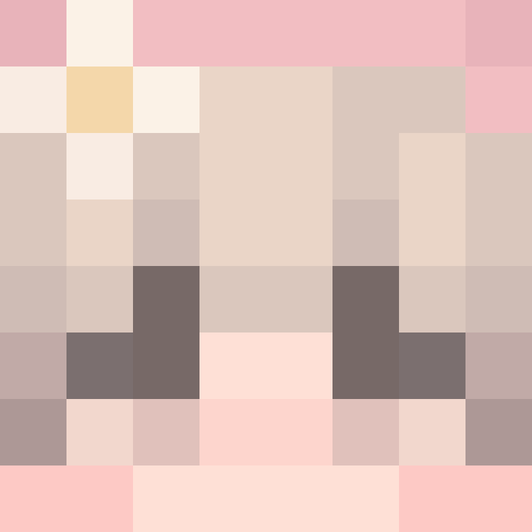 YamYem's skin