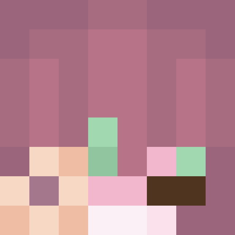 Jikwai's skin