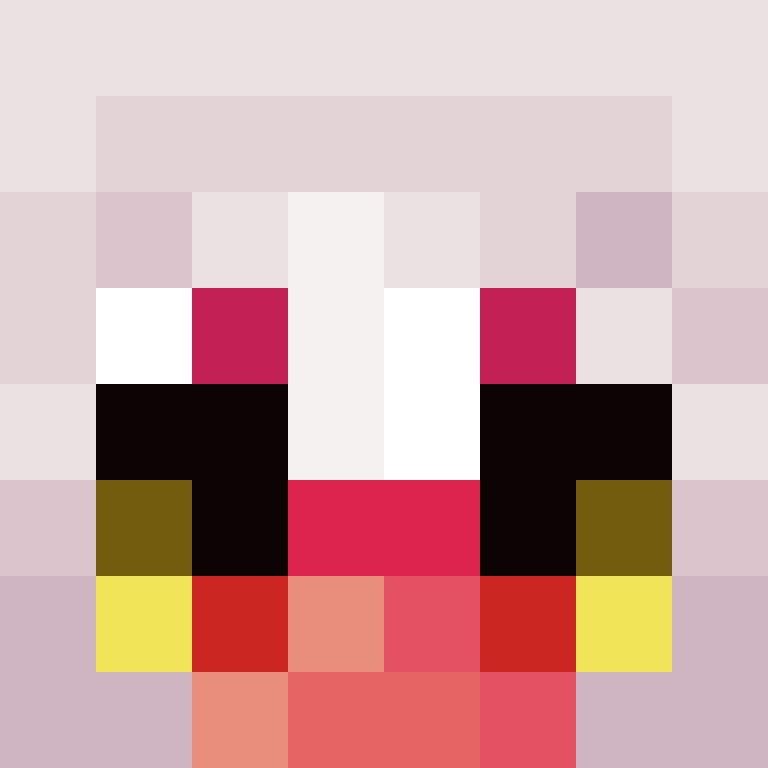 Noichikun's skin