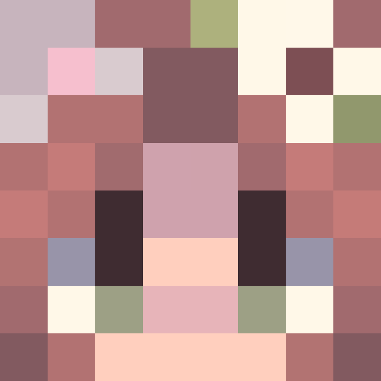 Neahei's skin