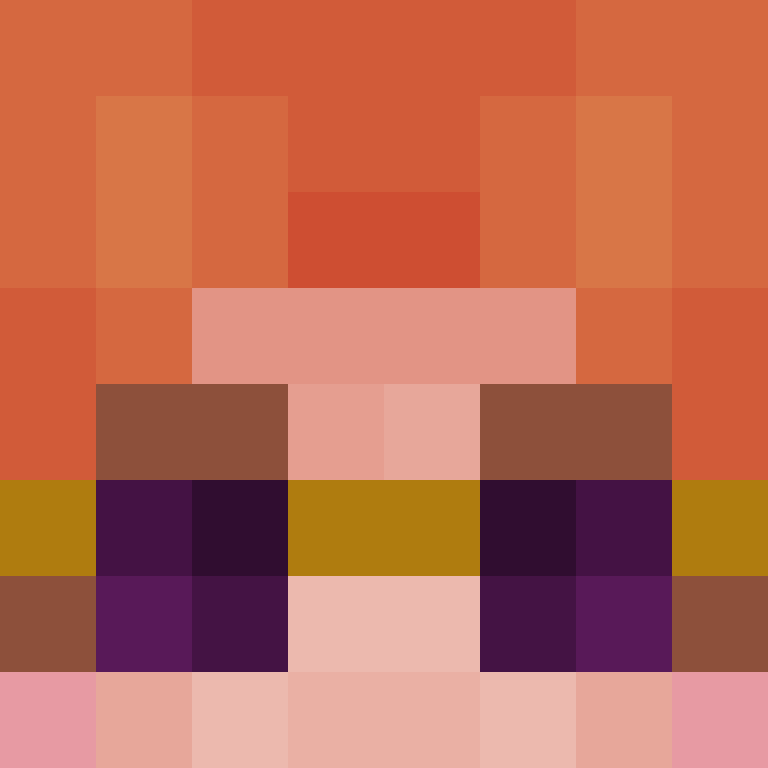 Azparzzi's skin
