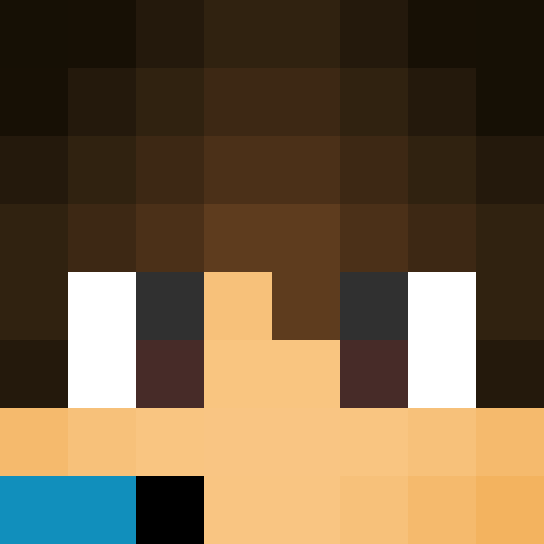 Amphetabeans's skin