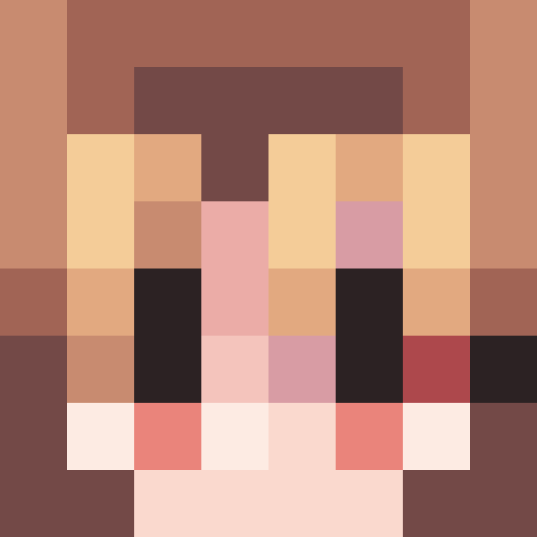 ebb6's skin