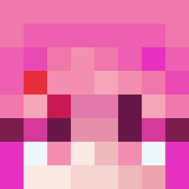 Blabberingfr's skin