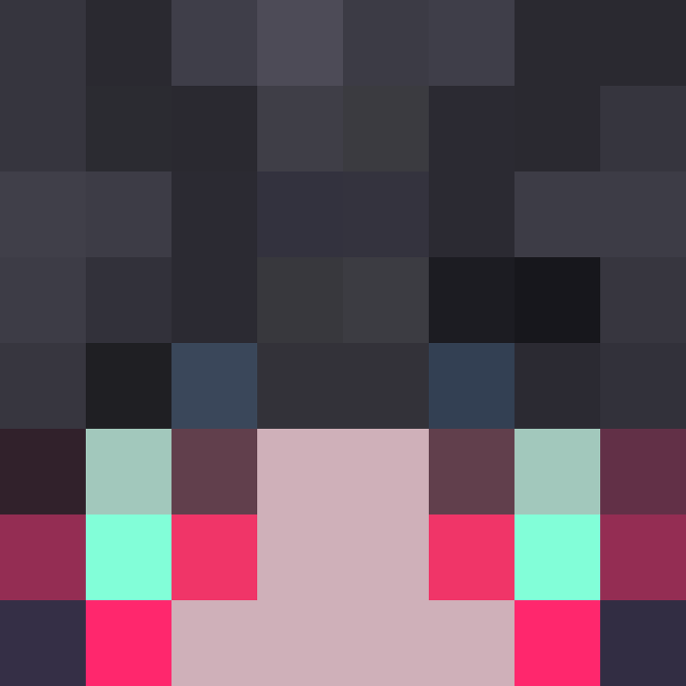 LuoDi666's skin