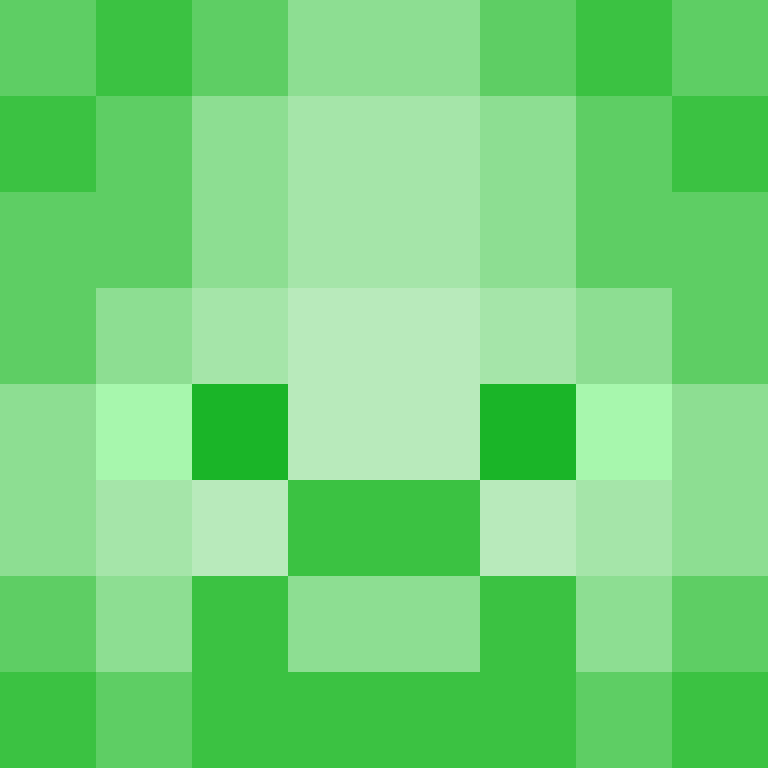 seeweedman's skin