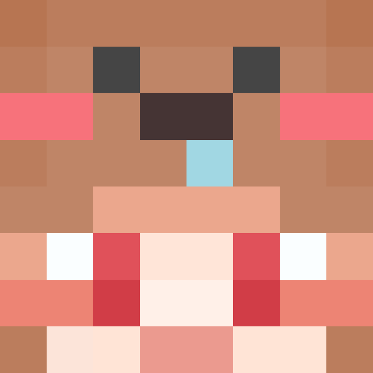 Laxis21121's skin