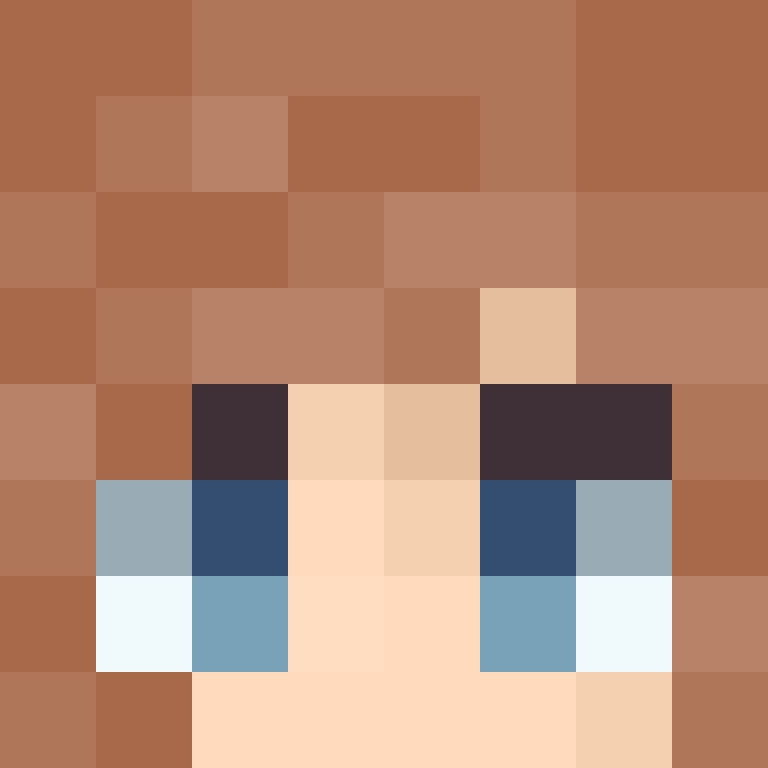 Mitzefy's skin