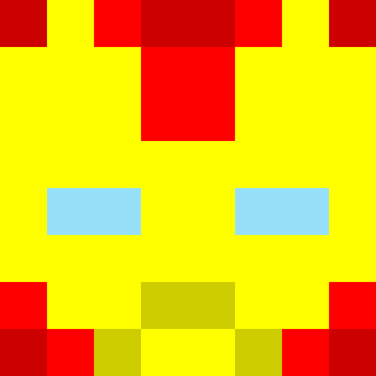 xBAXTx's skin
