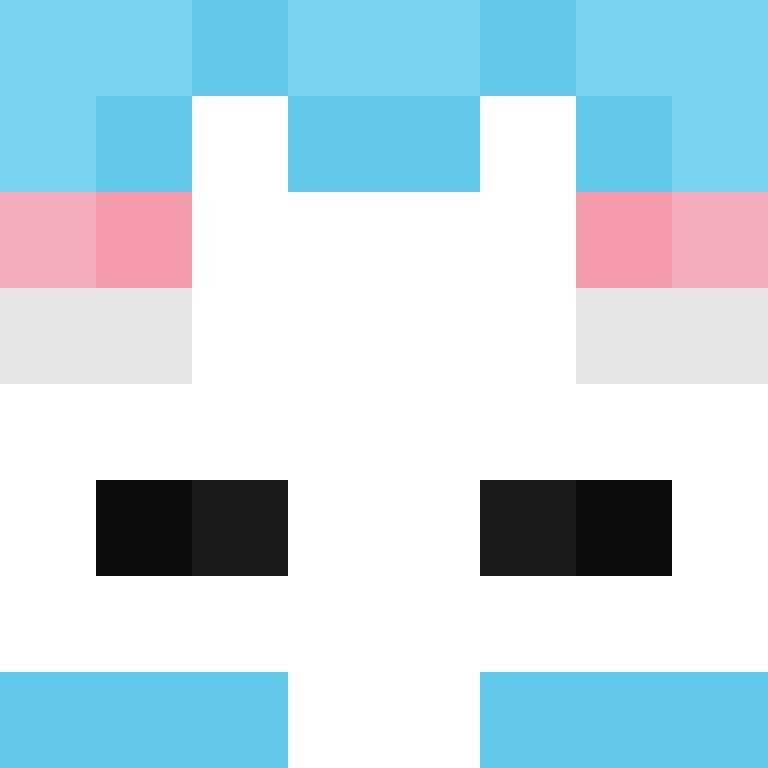 Weird_Skyy's skin