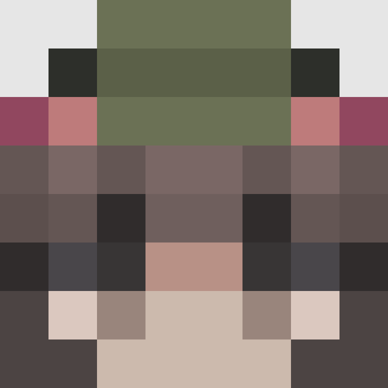 freakoriko's skin