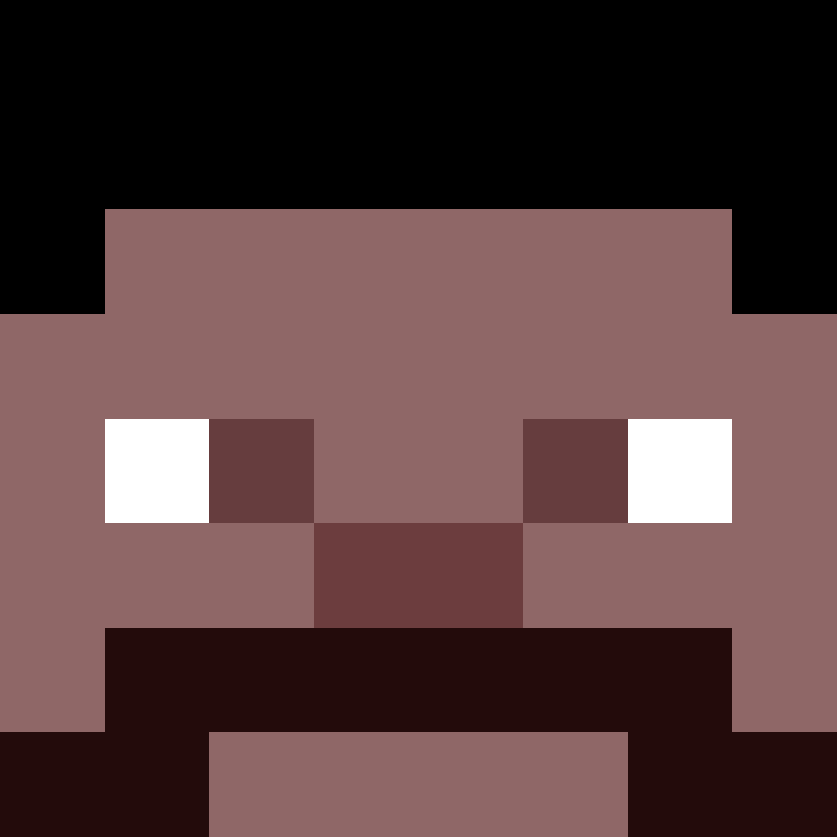 PossesedGamer's skin