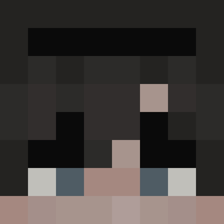 Carlos301111's skin