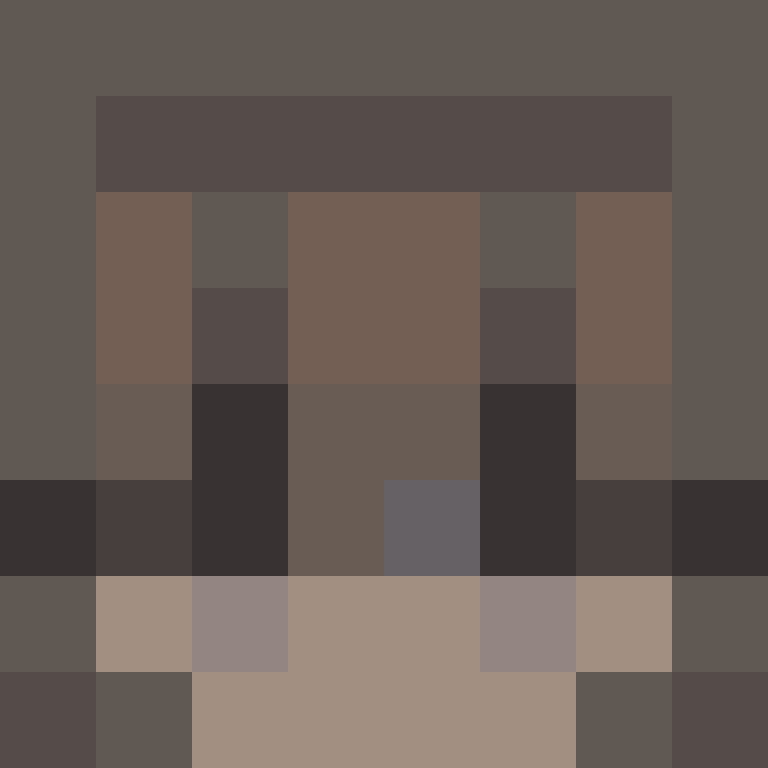 Kelsste's skin