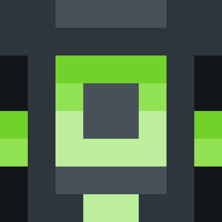 Jalapeno_Rock's skin