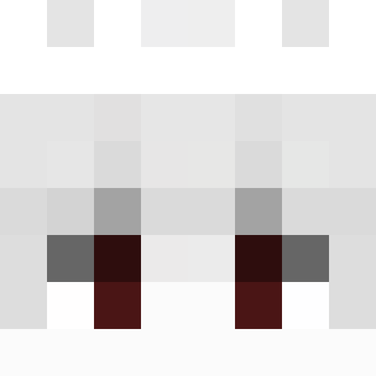 RedAISkye's skin