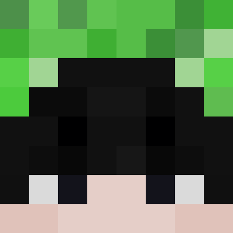 THEONLYBuj's skin