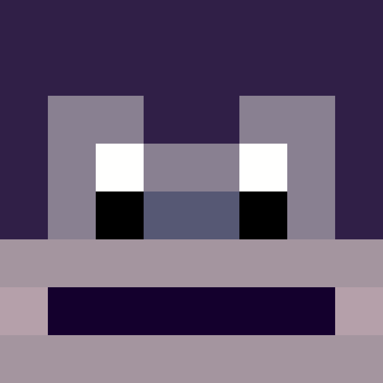 nikinok's skin
