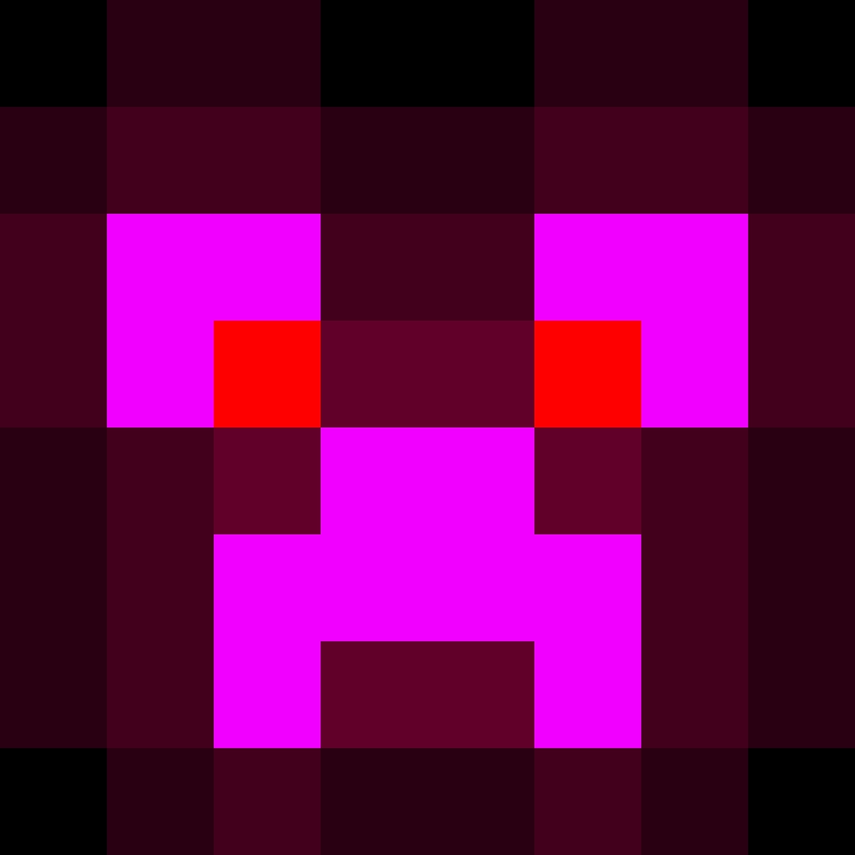 ScaryMilkshake's skin