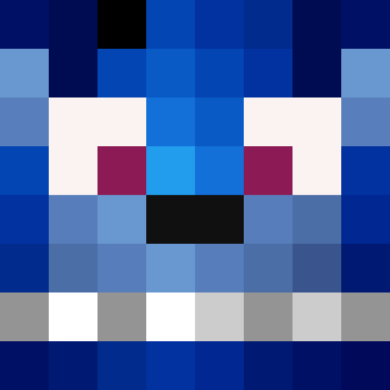 Turkeymanman's skin