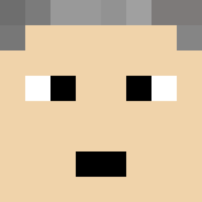 Eisklotz's skin