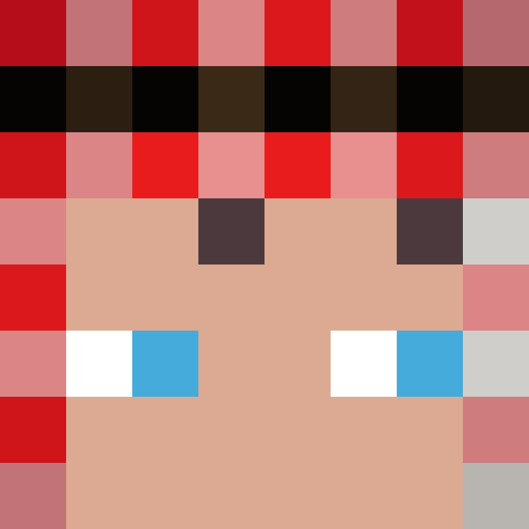 _ThroattGoat42's skin
