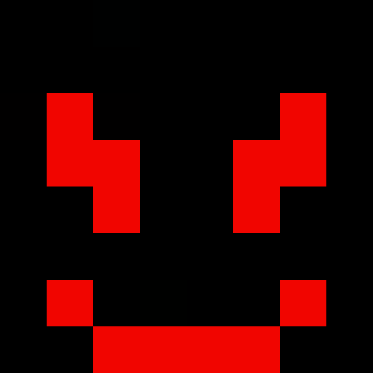 TheGuyIsTheDude's skin